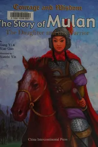 The story of Mulan
