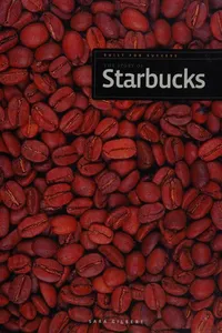The story of Starbucks