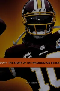 The story of the Washington Redskins