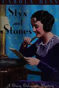 Styx and stones