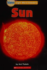 Cover of Sun