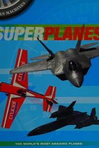 Superplanes