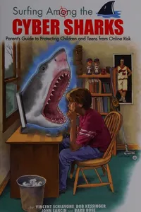 Surfing among the cyber sharks