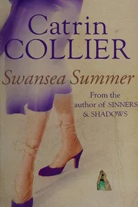 Cover of Swansea summer