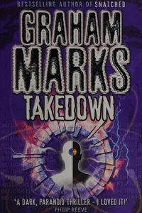 Cover of Takedown