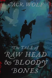 The Tale of Raw Head and Bloody Bones