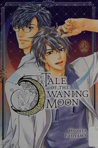 Tale of the waning moon