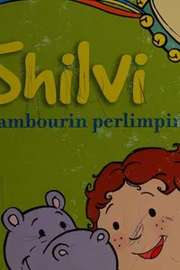 Tambourin perlimpinpin