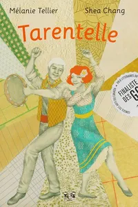Tarentelle