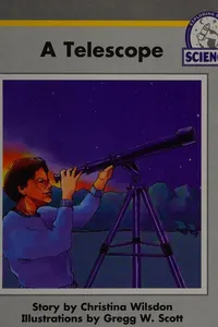 A telescope
