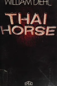 Thaï horse