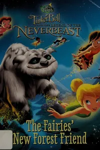 Tinker Bell and the Legend of the NeverBeast