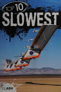 Top 10 slowest