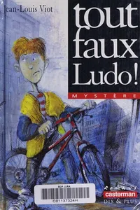 Tout faux, Ludo!