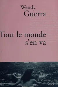 Tout le monde s'en va