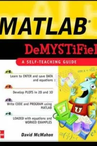MATLAB Demystified
