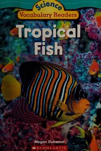 Tropical fish