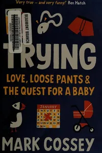 Trying