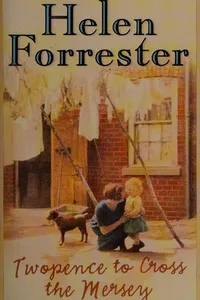 Twopence to cross the Mersey