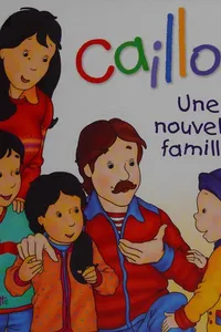 Une nouvelle famille