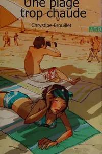 Une plage trop chaude