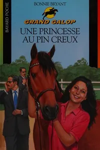 Une princesse au Pin creux