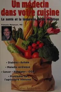 Un médecin dans votre cuisine
