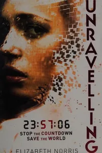 Capa de Unravelling