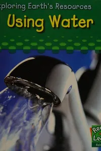 Using water