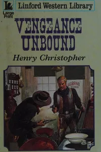 Vengeance unbound
