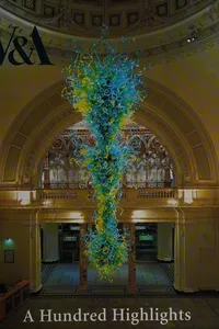 V & A