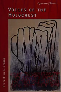 Voices of the Holocaust