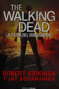 The walking dead