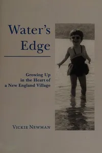 Water's edge