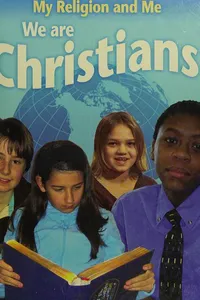 We are Christians