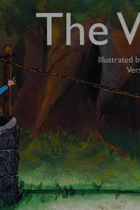The well