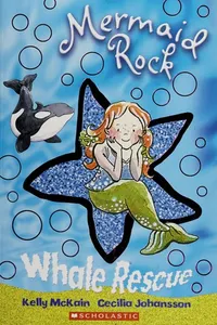 Capa de Whale rescue
