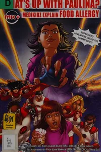 What's up with Paulina?