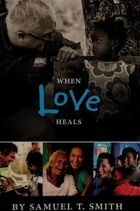 Cover of When love heals