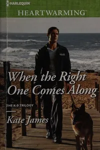 When the Right One Comes Along