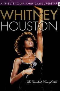 Whitney Houston