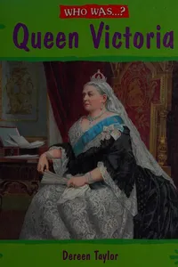 Who was Queen Victoria?