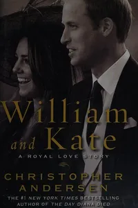 Capa de William and Kate