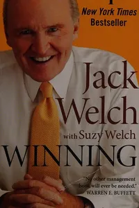 Winning