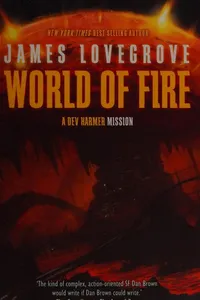 World of fire
