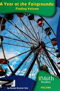 A year at the fairgrounds