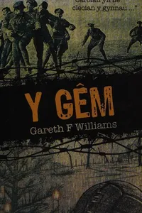 Cover of Y Gêm
