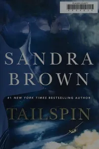 Cover of Tailspin