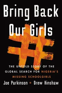#Bring Back Our Girls