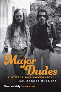 Major dudes